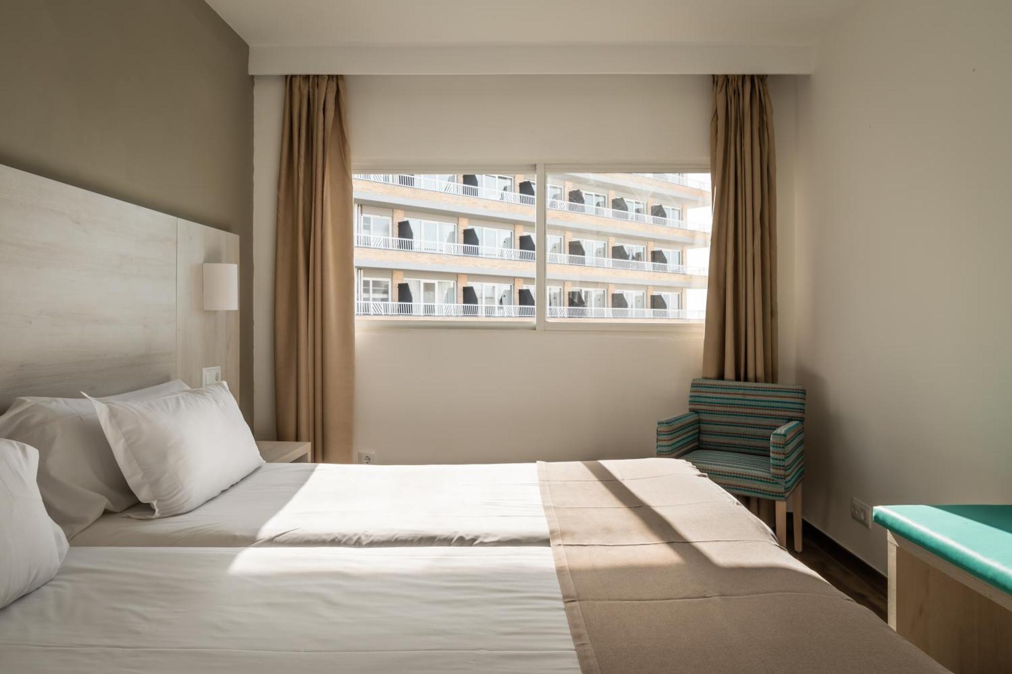 Lägenhetshotell Vistasol 3*
